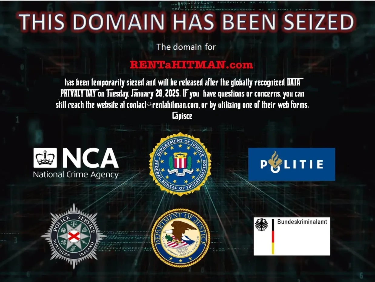 Domain seized image